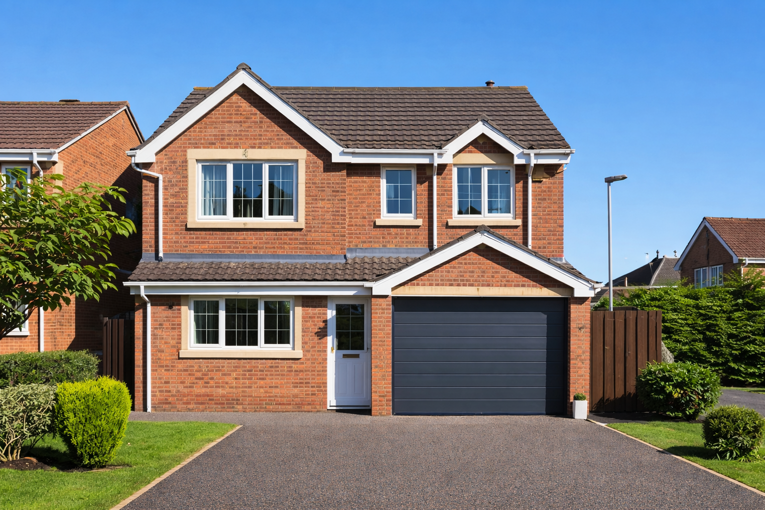 Garage Door Service